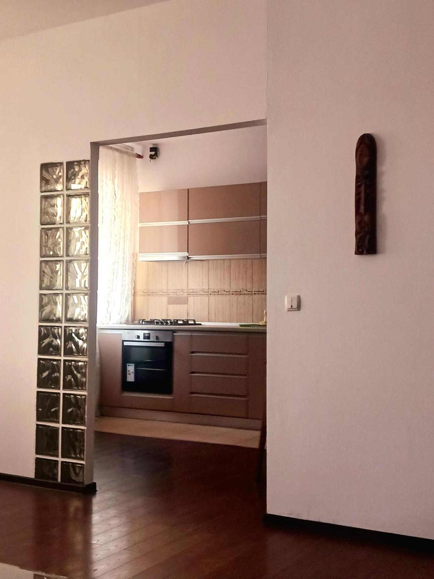 Appartamento The Big